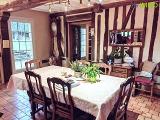  Maison à vendre 5 pièces 140 m²