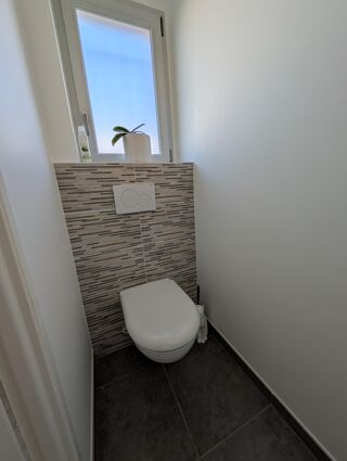  Maison � vendre 4 pi�ces 