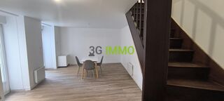  Maison à vendre 3 pièces 77 m²