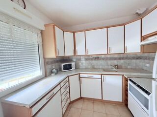  Appartement à vendre 2 pièces 27 m²
