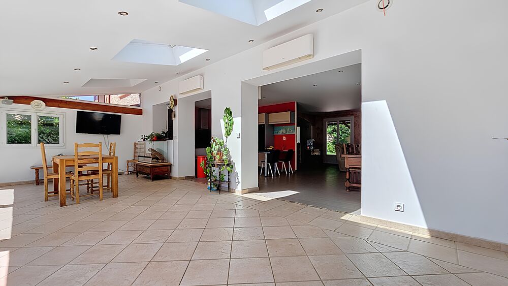 � vendre  Maison Saint-Genis-Laval (69230)