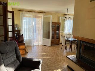  Maison à vendre 7 pièces 115 m²