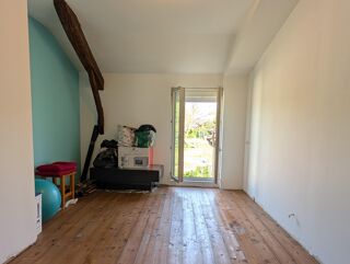  Immeuble à vendre 8 pièces 189 m² Fontet