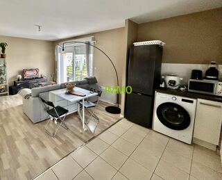  Appartement � vendre 3 pi�ces 64 m�