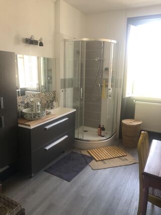  Appartement � vendre 4 pi�ces 