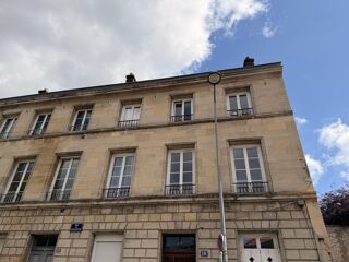  Appartement à vendre 1 pièce 11 m²