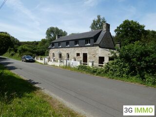  Maison à vendre 4 pièces 98 m²