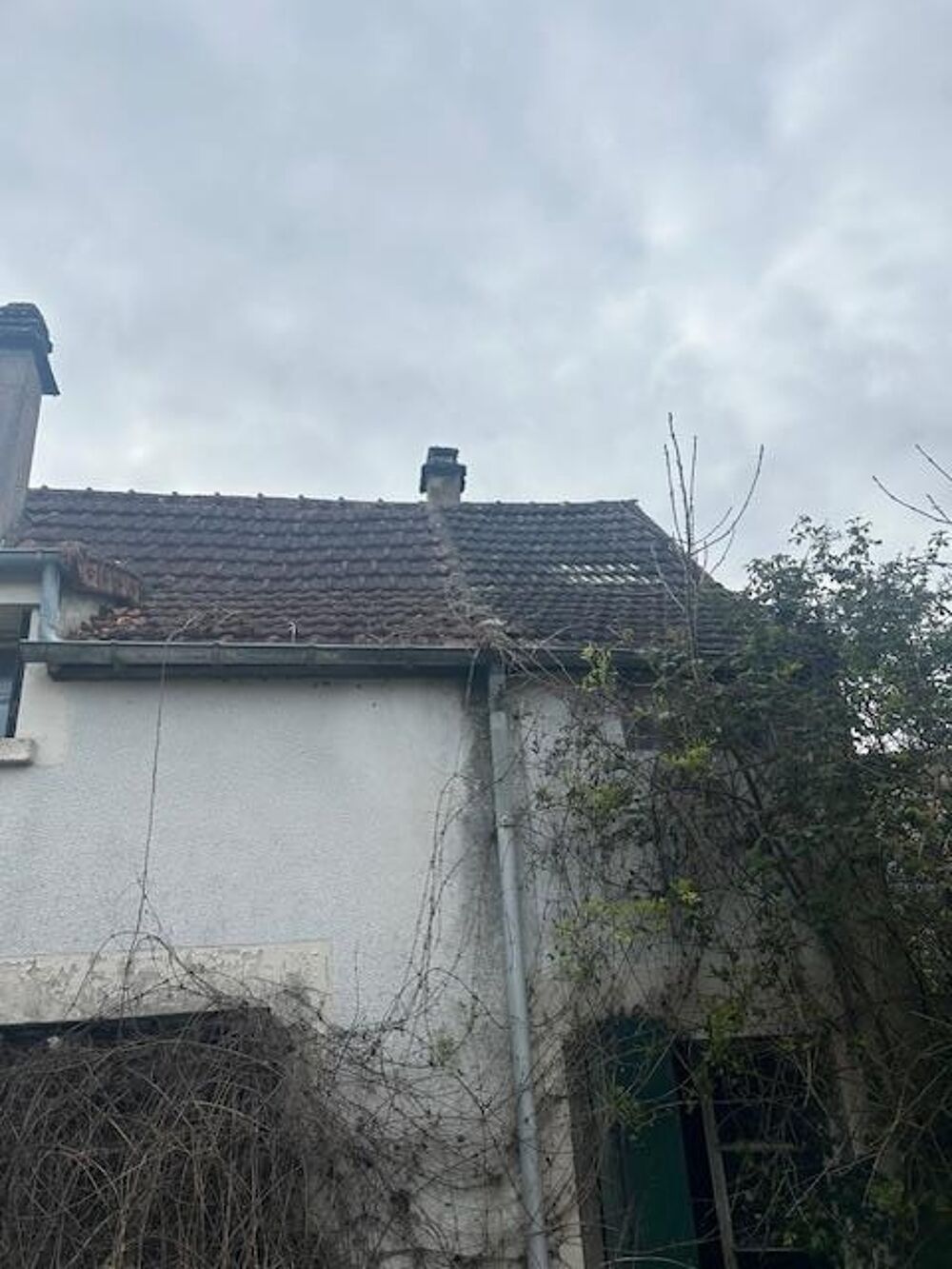 Vente Maison Maison Parigny-les-vaux
