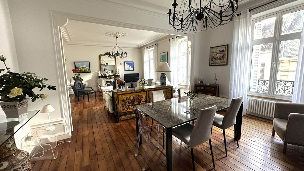 � vendre  Appartement Vannes (56000)