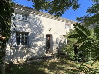  Maison � vendre 3 pi�ces 78 m�