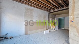  Maison � vendre 3 pi�ces 75 m�