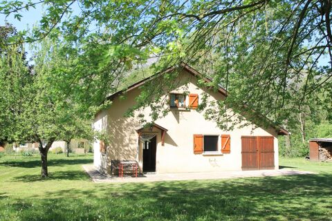   Maison 3 pi�ces Maison - 3 pi�ce(s) - 77 m�