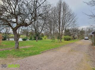  Maison à vendre 4 pièces 100 m²