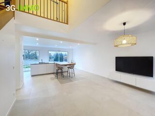  Maison � vendre 7 pi�ces 117 m�