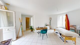  Maison à vendre 3 pièces 47 m²
