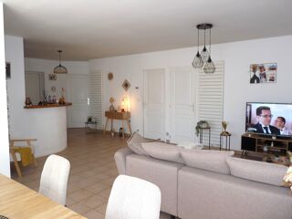  Maison à vendre 5 pièces 112 m²