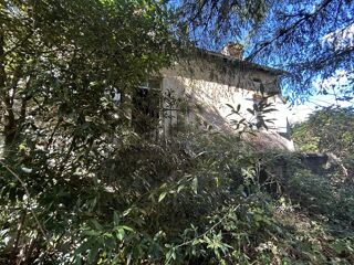  Maison à vendre 3 pièces 50 m²