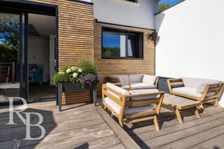  Maison à vendre 4 pièces 122 m²