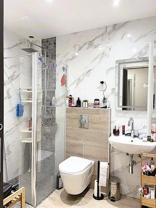  Maison � vendre 4 pi�ces 88 m�