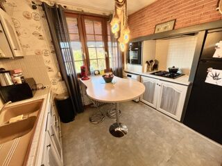  Maison � vendre 4 pi�ces 75 m�