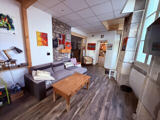  Appartement � vendre 2 pi�ces 