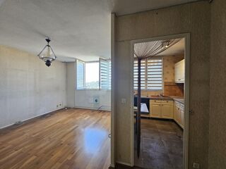  Appartement à vendre 2 pièces 41 m² Vallauris