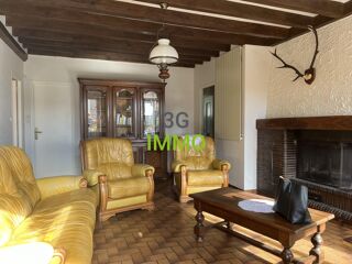  Maison � vendre 7 pi�ces 180 m�