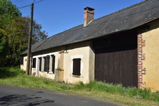  Maison � vendre 5 pi�ces 110 m�