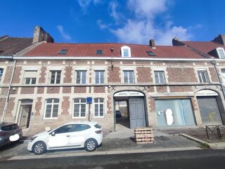  Appartement à vendre 1 pièce 23 m²