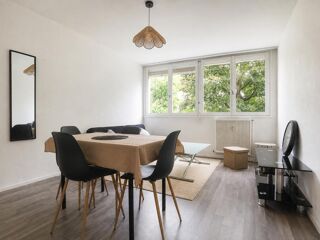  Appartement à vendre 3 pièces 60 m²