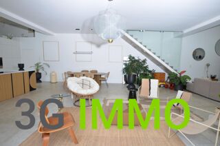  Maison à vendre 5 pièces 165 m²