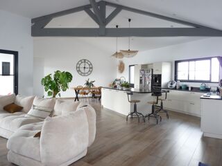  Maison � vendre 6 pi�ces 165 m� Saint-jean-de-liversay
