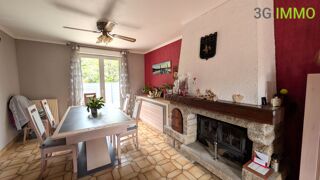  Maison à vendre 6 pièces 115 m²