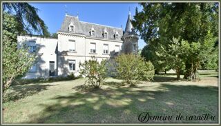  Propri�t�/ch�teau � vendre 670 m�