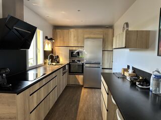  Maison � vendre 5 pi�ces 150 m�