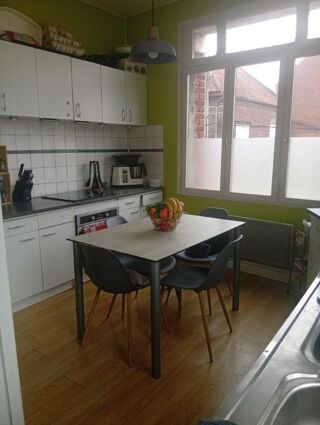  Immeuble � vendre 8 pi�ces 121 m�