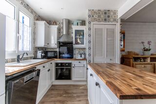  Maison à vendre 4 pièces 75 m²