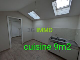  Maison à vendre 3 pièces 75 m²