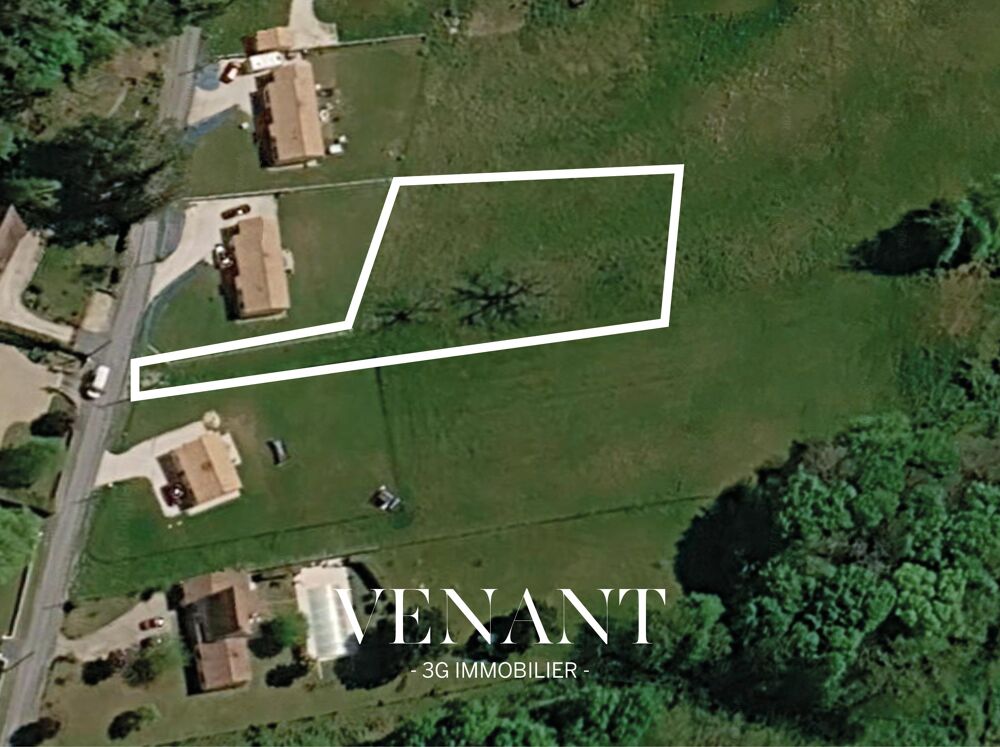Vente Terrain Terrain Carsac-aillac