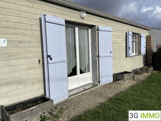  Maison � vendre 3 pi�ces 69 m�