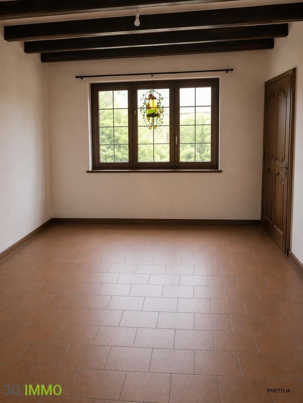 Maison 5 pièces