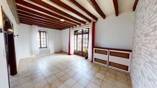 Maison � vendre 6 pi�ces 
