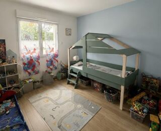  Maison à vendre 5 pièces 125 m²