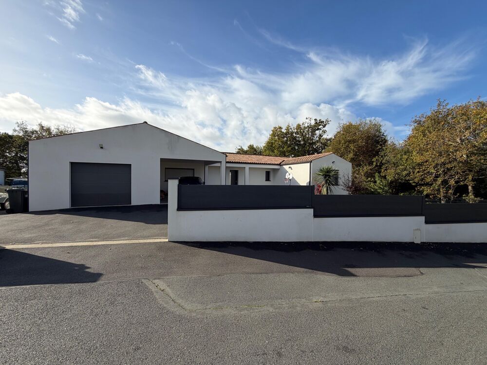 � vendre  Maison Les Mathes (17570)