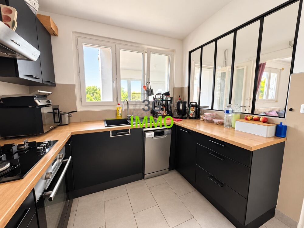 Vente Maison Maison 7 pièces Beaumont-sur-oise