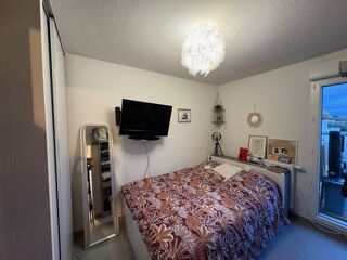  Appartement � vendre 2 pi�ces 