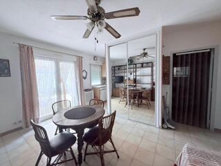  Appartement  vendre 2 pices 27 m