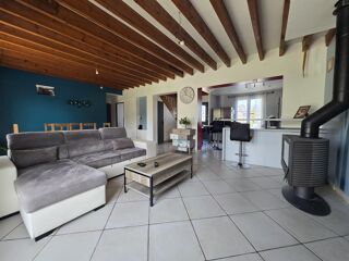  Maison � vendre 5 pi�ces 