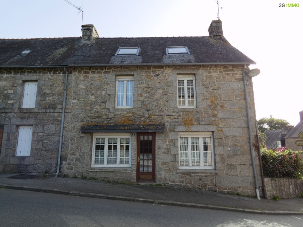 Maison 6 pièces