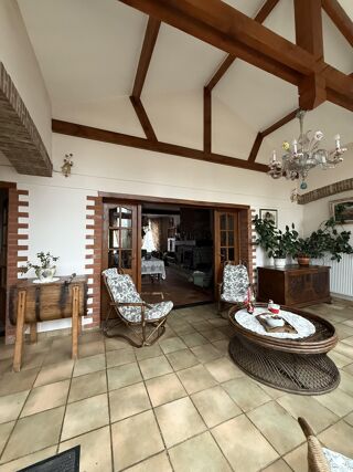  Immeuble � vendre 7 pi�ces 490 m�